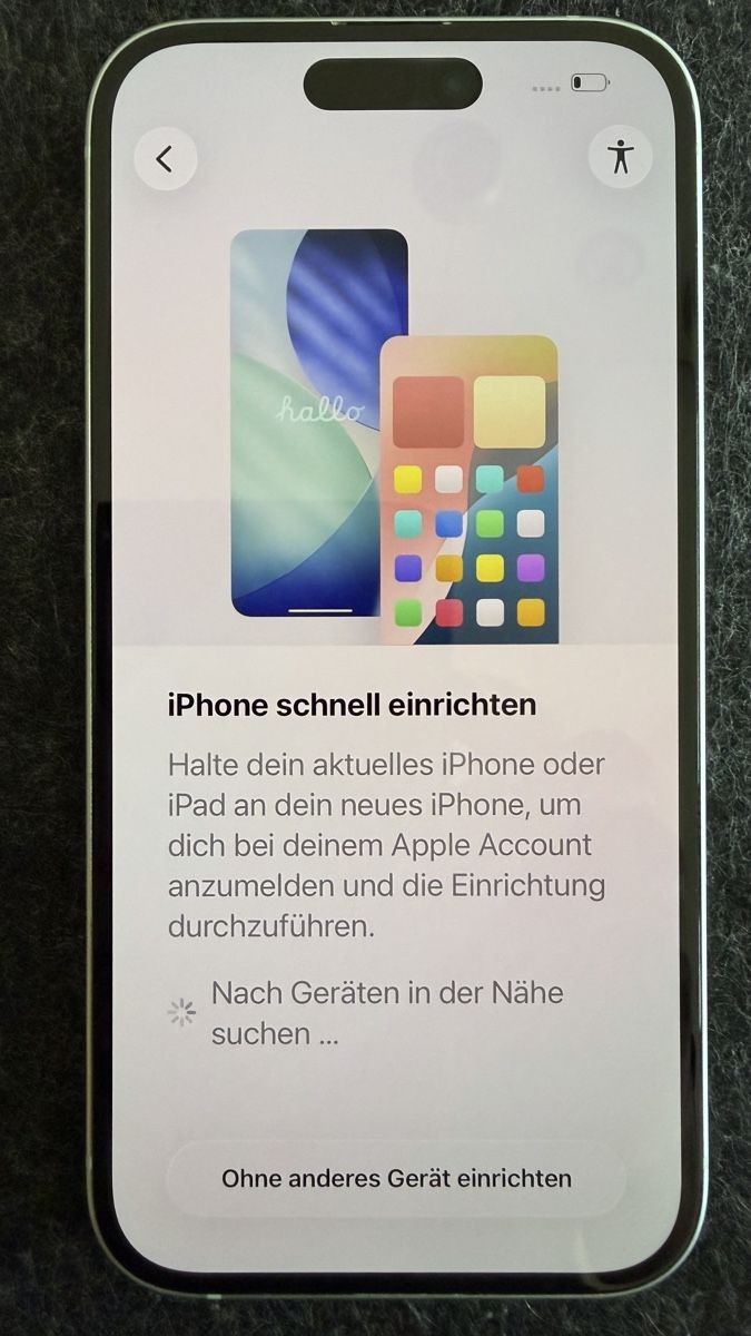 Apple Telefoni cellulari / Smartphones: iPhone 15 – Usato da Hausen am Albis venduto da Msc6 2