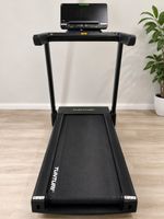Tunturi Performance T60 Laufband klappbar Bluetooth