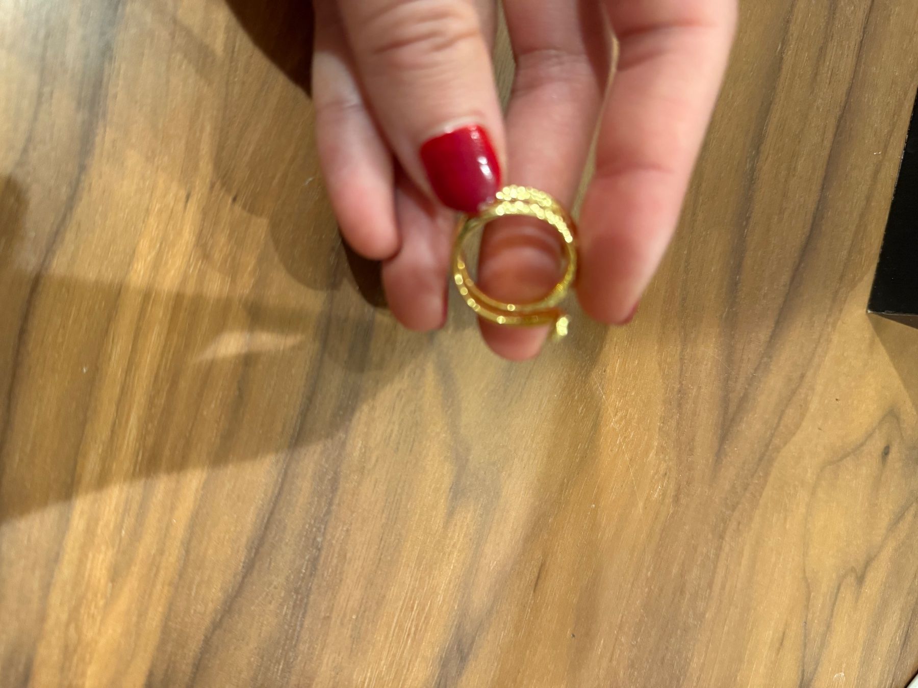 Ringe: Ring Snake – Neu (gemäss Beschreibung) aus Dotzigen von White_Warrior 2