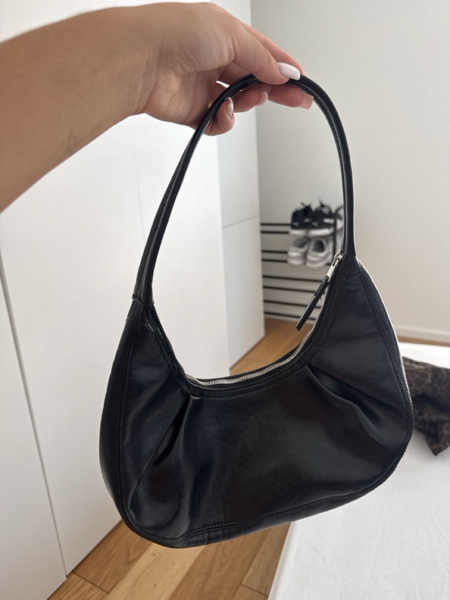 Borse da donna: Zara handbag – Usato da Nebikon venduto da Preloved_bykelly 2