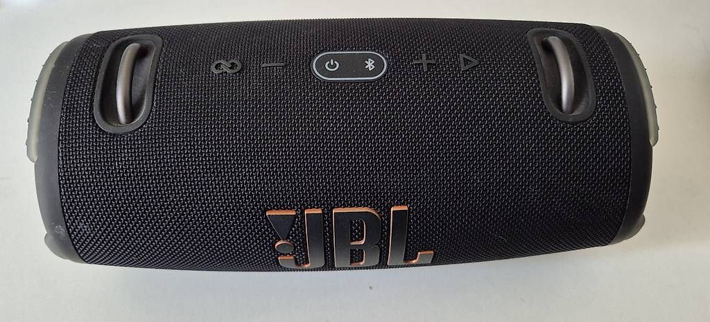 Lautsprecher: JBL Xtreme 3 – Gebraucht aus bronschhofen von Prolf 2