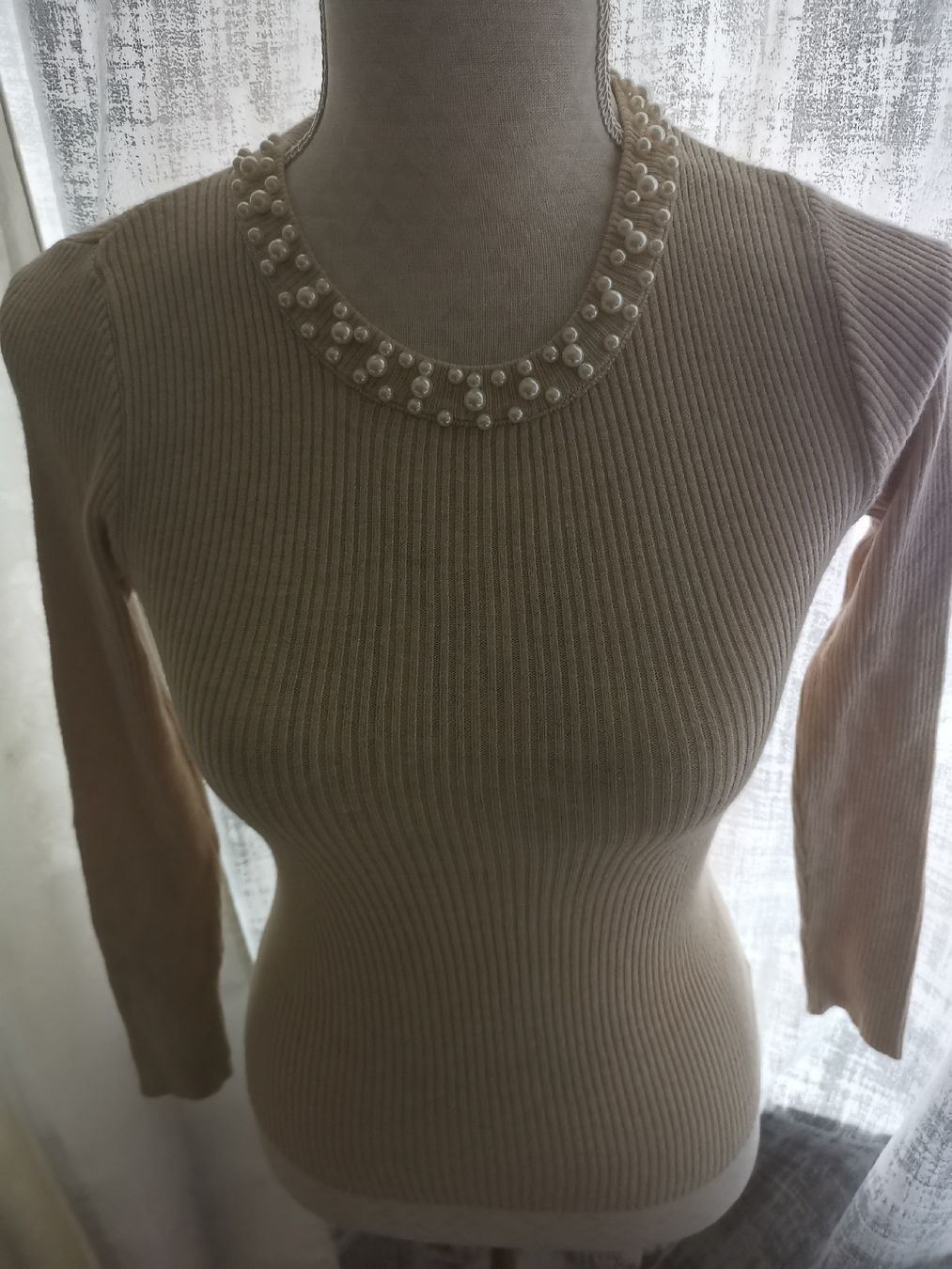Pullover & Sweatshirts: Pull – Neu (gemäss Beschreibung) aus Brügg BE von Angel2300