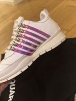 Dsquared2 Schuhe wie NEU