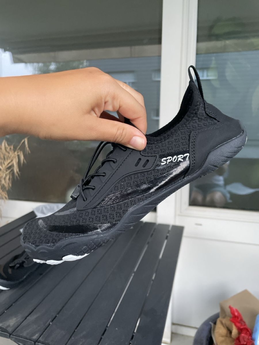 Chaussures hommes: Neue Barfussschuhe Outdoorheld – Neuf avec emballage d'origine à Au ZH par PeaceundBluemli 1
