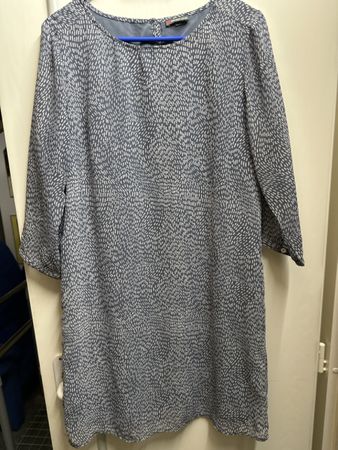 Sommerkleid Street one Gr 40