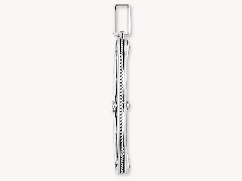 Thomas Sabo Anhänger: Thomas Sabo, 925 Silber, Rebel at Heart – Neu (gemäss Beschreibung) aus Liestal von Shelby787 4