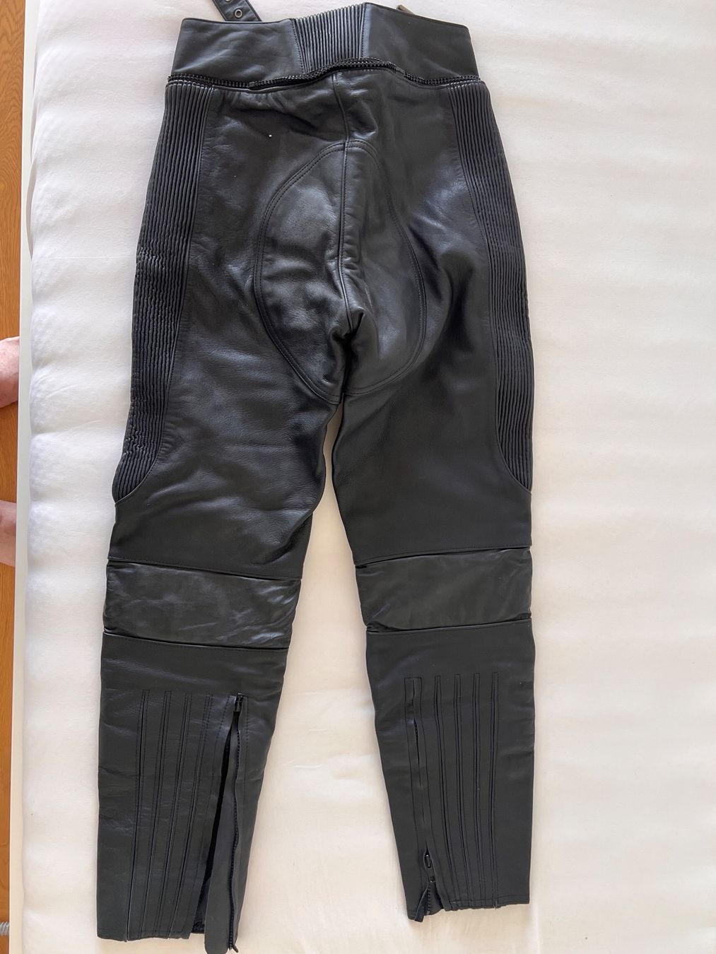 Hosen: Perfekte Motorradhose der Marke MQP – Neu (gemäss Beschreibung) aus Adliswil von groenland01 1