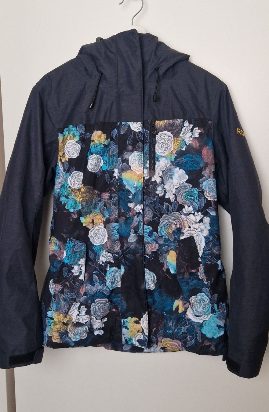 Giacche: Veste Roxy Jetty 3-in-1, taille S – Nuovo (secondo la descrizione) da Fribourg venduto da kimlan