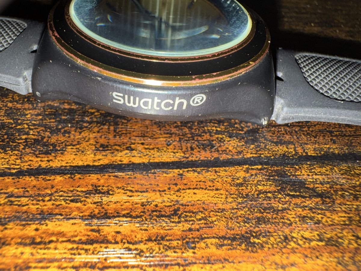Swatch Orologi: Swatch Irony – Usato da Zunzgen venduto da milesdavis76 6