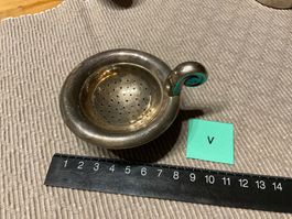 Teesieb