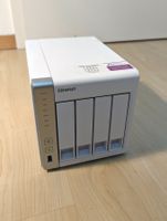 QNAP TS431P2-4G