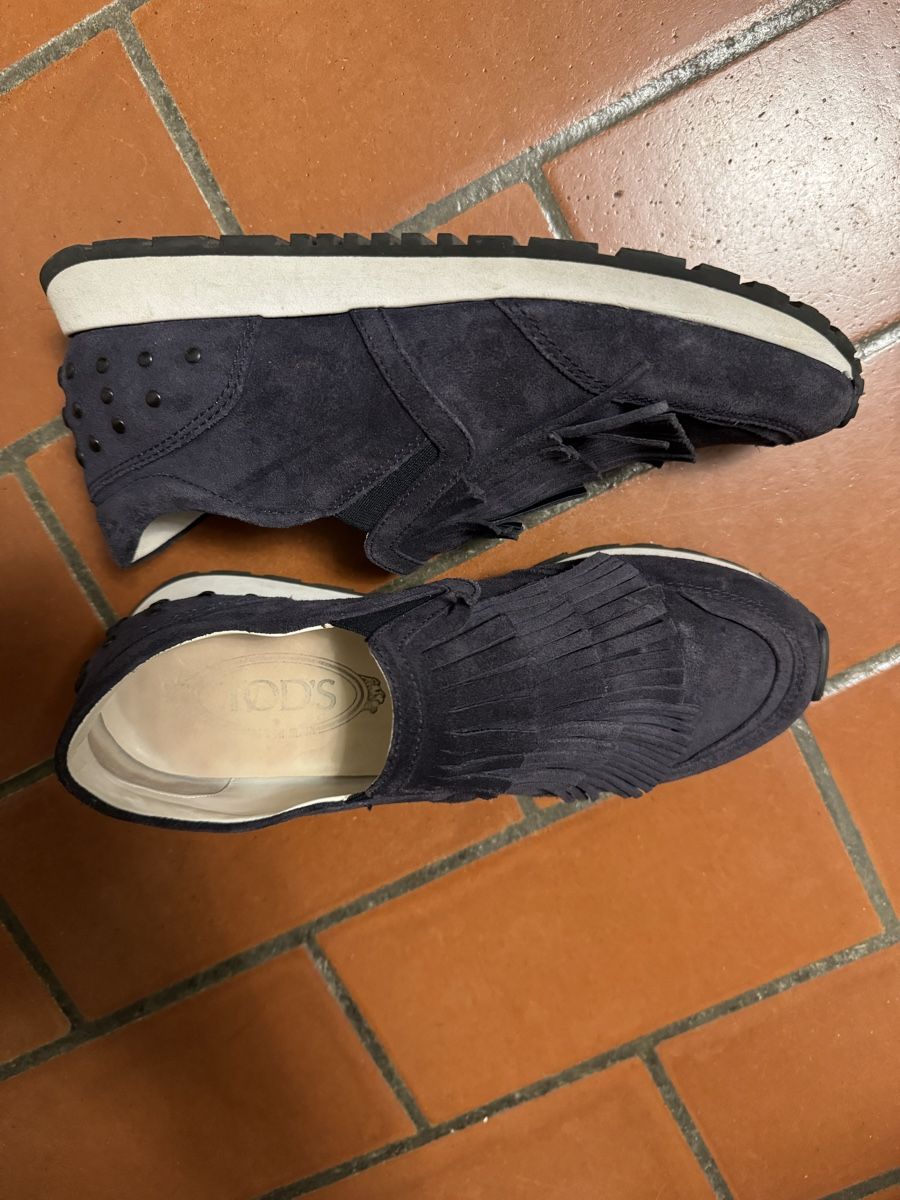Tod'S Scarpe da donna: Tods schuhe gr.36 – Usato da Zürich venduto da yas_7vdk