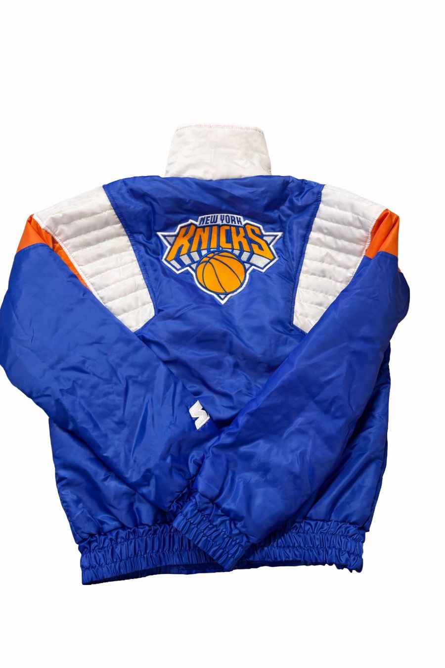 Giacche: New York Knicks Jacket – Nuovo (secondo la descrizione) da Veyrier venduto da mar_kk6n 2