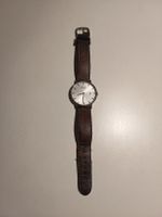 Boccia Herrenuhr Armuhr