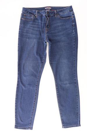 Tommy Hilfiger Skinny Jeans blau