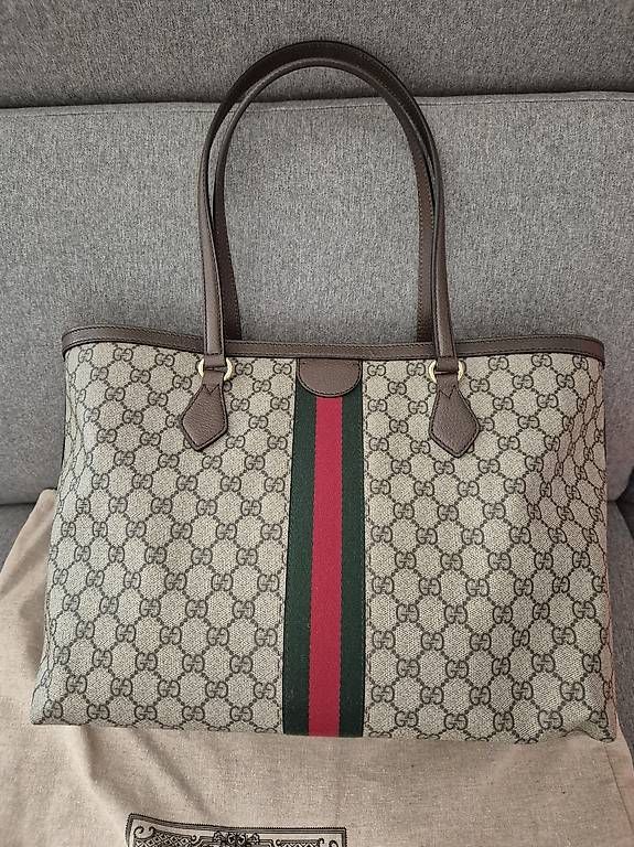 Gucci Taschen: Gucci Ophidia Shopper – Neu (gemäss Beschreibung) aus Wetzikon ZH von anci06 2