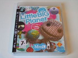 Little BIG Planet