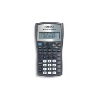 Texas Instruments TI-36X II