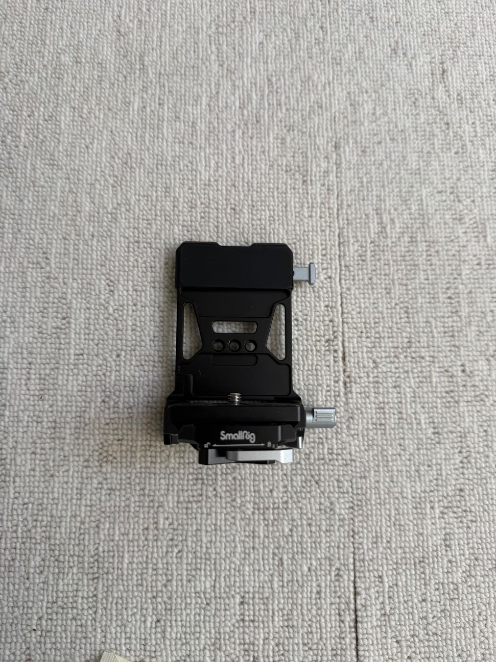 Panasonic Videocamere: Complete Panasonic Lumix Cinema Rig – Usato da Rodersdorf venduto da Simone- 5