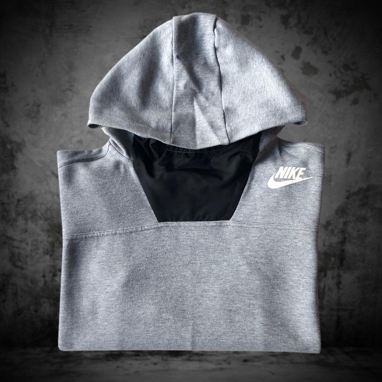 Nike Maglioni & Felpe: Pull Nike Grey Men L – Usato da Genève venduto da ang_7j7j 2