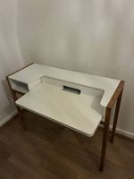 Woodman Schreibtisch, Home Office