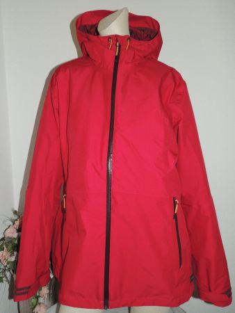 VIELSEITIGE 2 IN 1 FUNKTIONSJACKE «FORCLAZ» & INNENJACKE XL