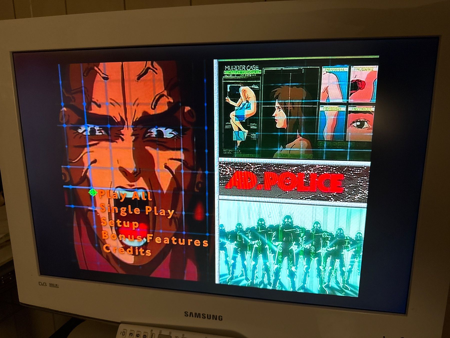 Samsung Televisori: Petite TV LCD Samsung – Usato da St imier venduto da sav_bjf9 6