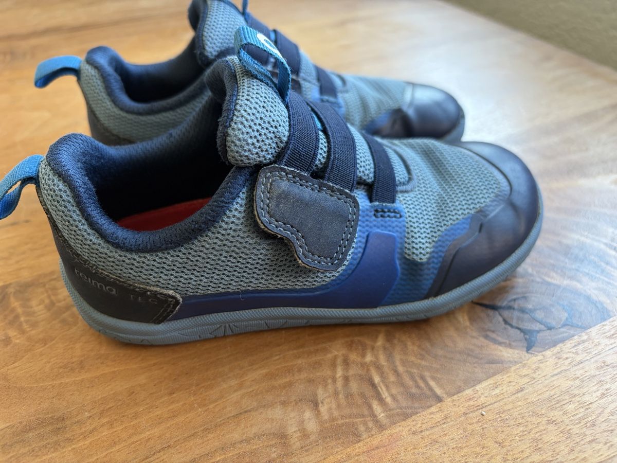 Reima Scarpe per ragazzi: Reima Barfussschuhe 28 – Usato da Biberen venduto da Flocke83 2