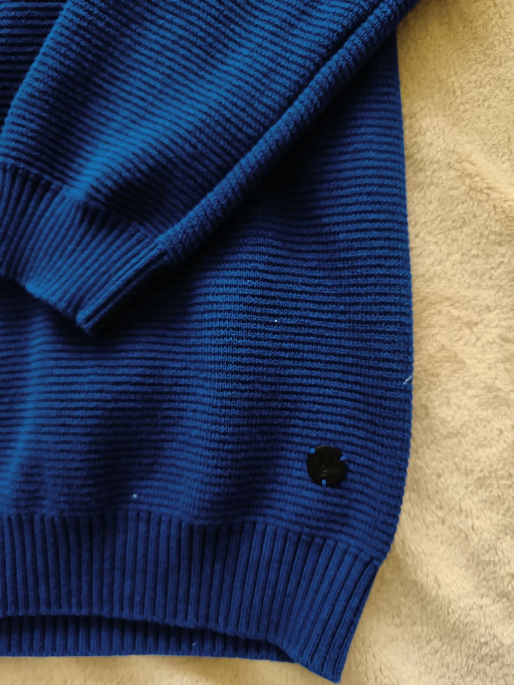 We Maglioni & Felpe: WE Pullover in Grösse 158/164 dunkelblau – Usato da Rorschach venduto da Laboumedeluxe 1