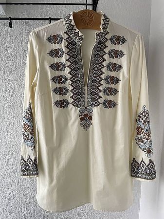 Tory Burch Tunika