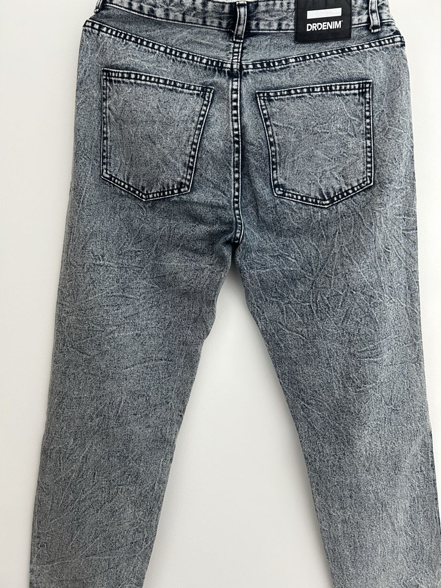 Jeans: Dr. DENIM Jeans NP 109 – Usato da Winterthur venduto da Vintage_a_toi 1