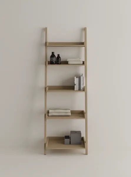 Scaffali: Agape Regal Stairs – Nuovo (secondo la descrizione) da Bern venduto da arttesa