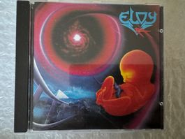Eloy - Ra (Krautrock / Rarität)