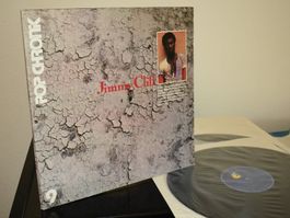 Jimmy Cliff – Pop Chronik 2X LP germ 75