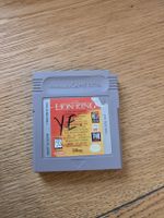 Nintendo Game Boy Spiel The Lion King