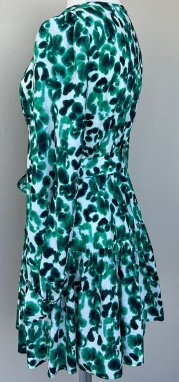 Vestiti: Designer Kleid  – Nuovo (secondo la descrizione) da Widnau venduto da Schurlibua 2