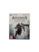 Assassin’s Creed III – Washington Edition PlayStation 3