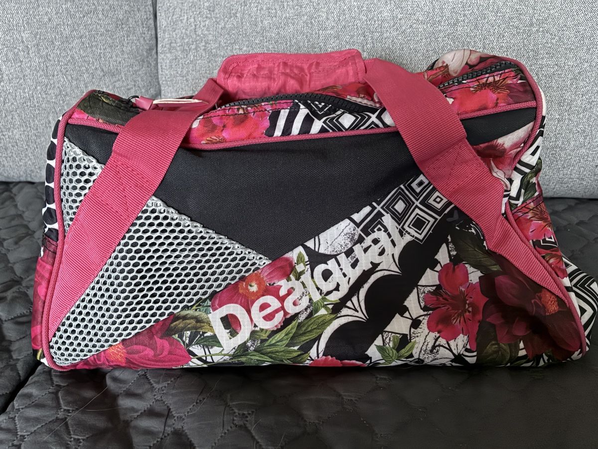Desigual Borse da donna: Weekend Tasche Desigual – Nuovo (secondo la descrizione) da Winterthur venduto da Kiaora0 1
