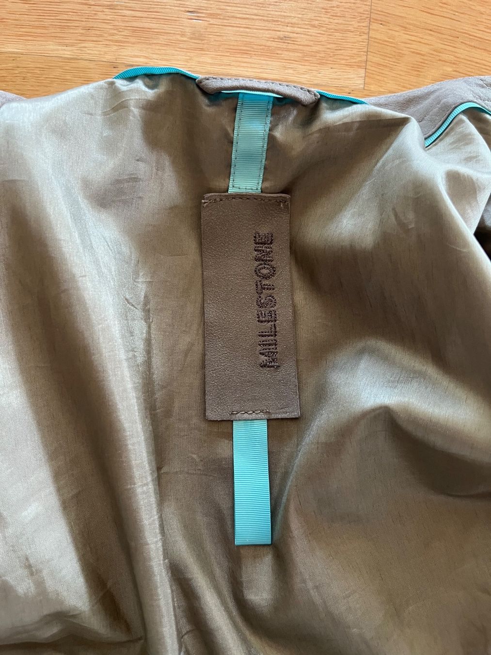 Giacche: Lederjacke – Usato da Zürich venduto da unique2010 6