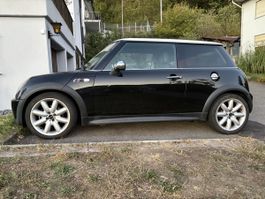 Alufelgen Mini Cooper 17 Zoll inklusive Sommerreifen 