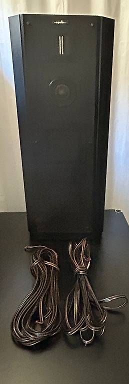 Casse acustiche: ITT HIFI Lautsprecherboxen Superion 1200  – Usato da Steffisburg venduto da brasilien81 1