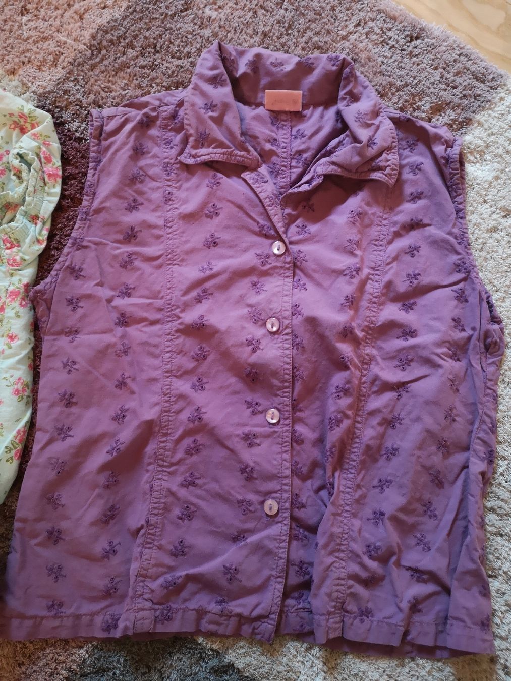 Blusen, T-Shirts & Tops: Blusen Gr. 140 – Gebraucht aus Vordemwald von Esel04 2