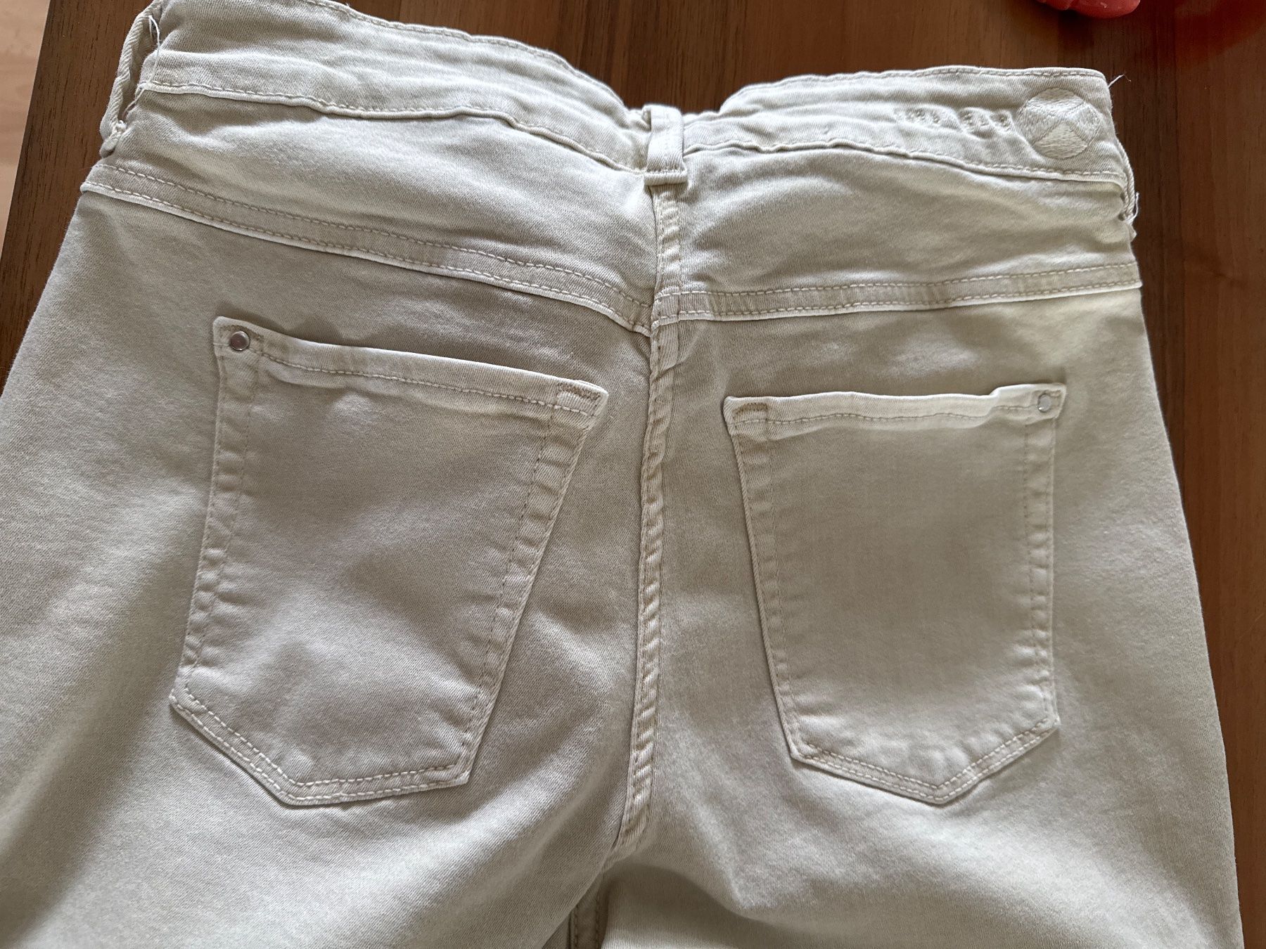 Hosen: Neue Mac Dream Chic 7/8 Hose Stretch  Gr 40 NP.129.- – Neu (gemäss Beschreibung) aus Schaffhausen von Wiesenmaus333 5