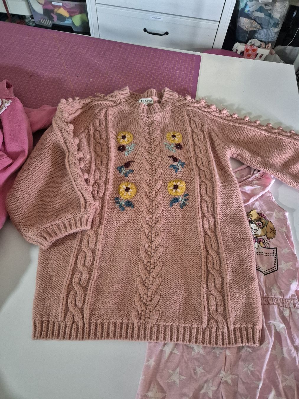 Kleiderpakete & -sets: grosses Kleiderpaket Mädchen ab Gr. 104  – Gebraucht aus Wynigen von La_Talpa 4