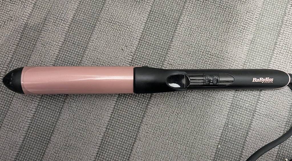 BaByliss Piastre & Arricciacapelli: Lockenstab von Babyliss – Usato da Zürich venduto da nat_zjl8