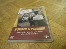 Bomber & Paganini DVD - Kultfilm Klassiker!