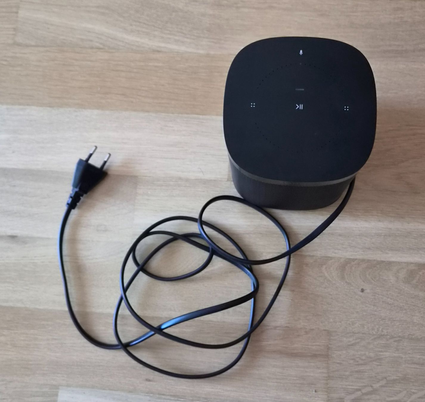 Sonos Haut-parleurs: Sonos One Gen2 Airplay 2, WLAN – D'occasion à Kaiseraugst par mma_t85r 1