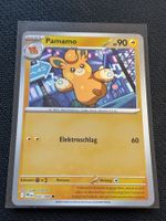 Pamamo (PFL 033) Reverse Holo - Fatale Flammen - DE
