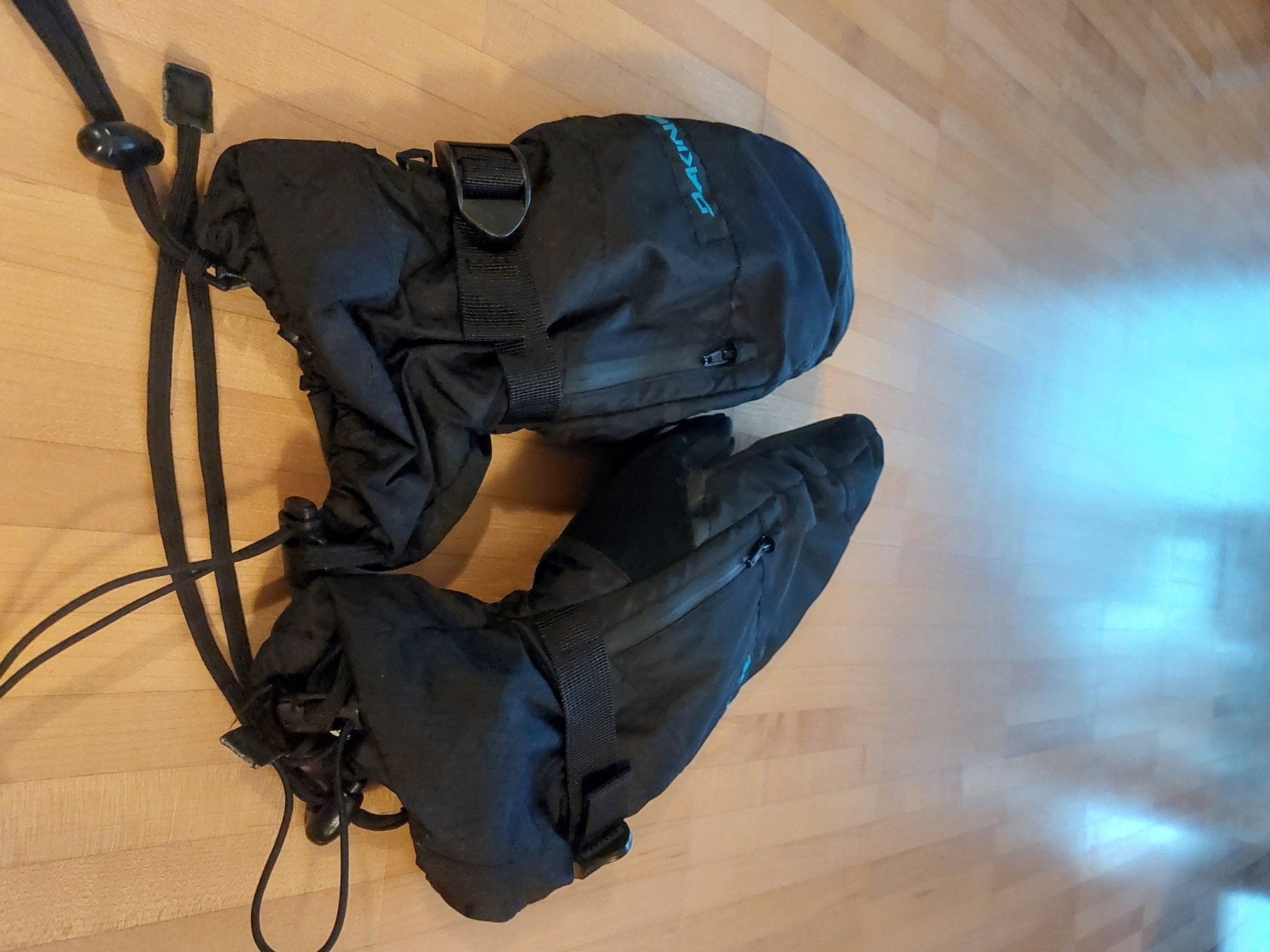 Dakine Autres accessoires hommes: Herren Dakine Winterhandschuhe – D'occasion à Zürich par zuz_9qry