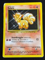 Pokemon Vulpix - Base set 68/102 - Italiano